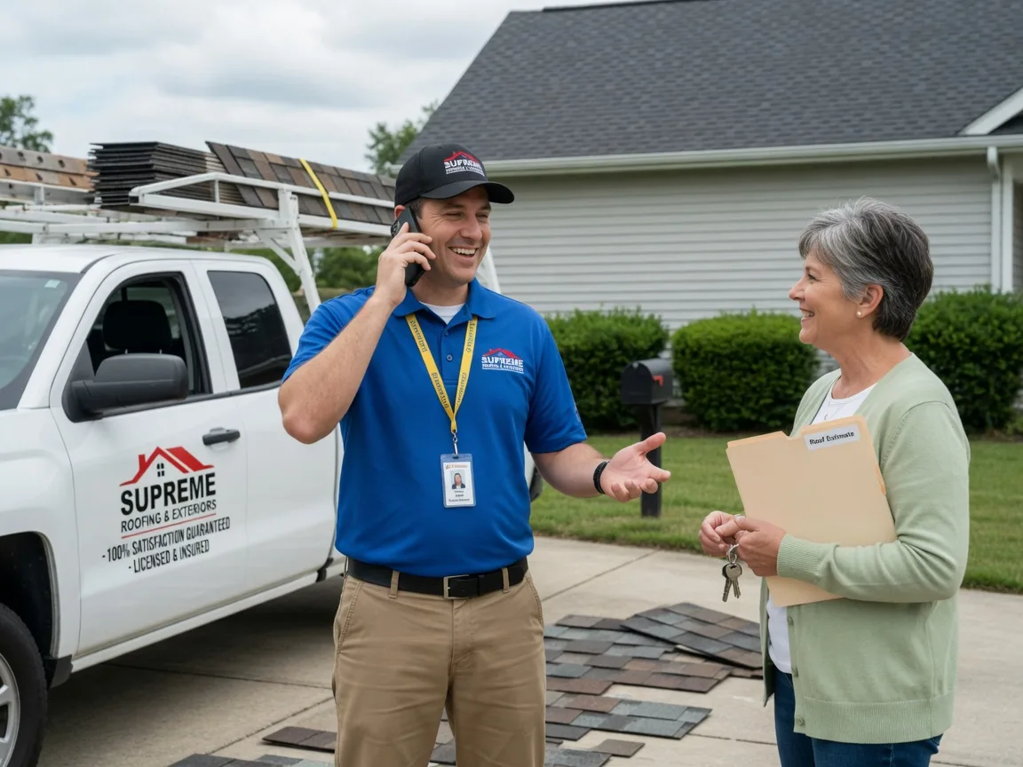 Roof Replacement Highland Home, AL FAQs